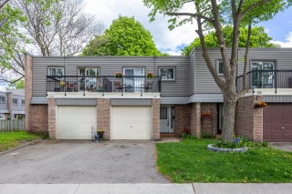Unit 101-2315 Bromsgrove Rd, Mississauga, ON L5J 4A6, Canada, ,  